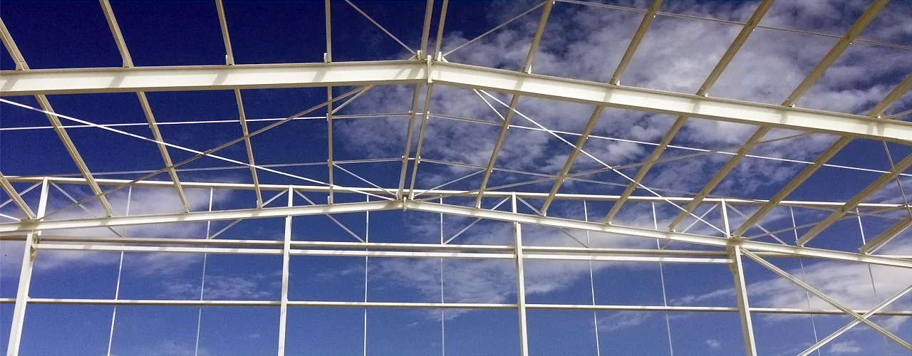 Estructuras Metálicas